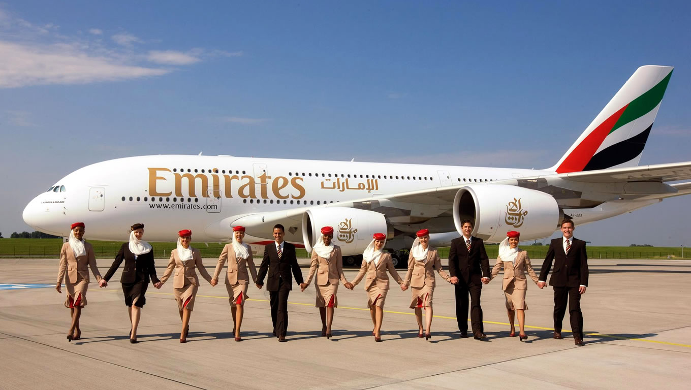 Emirates adopte l’équité salariale