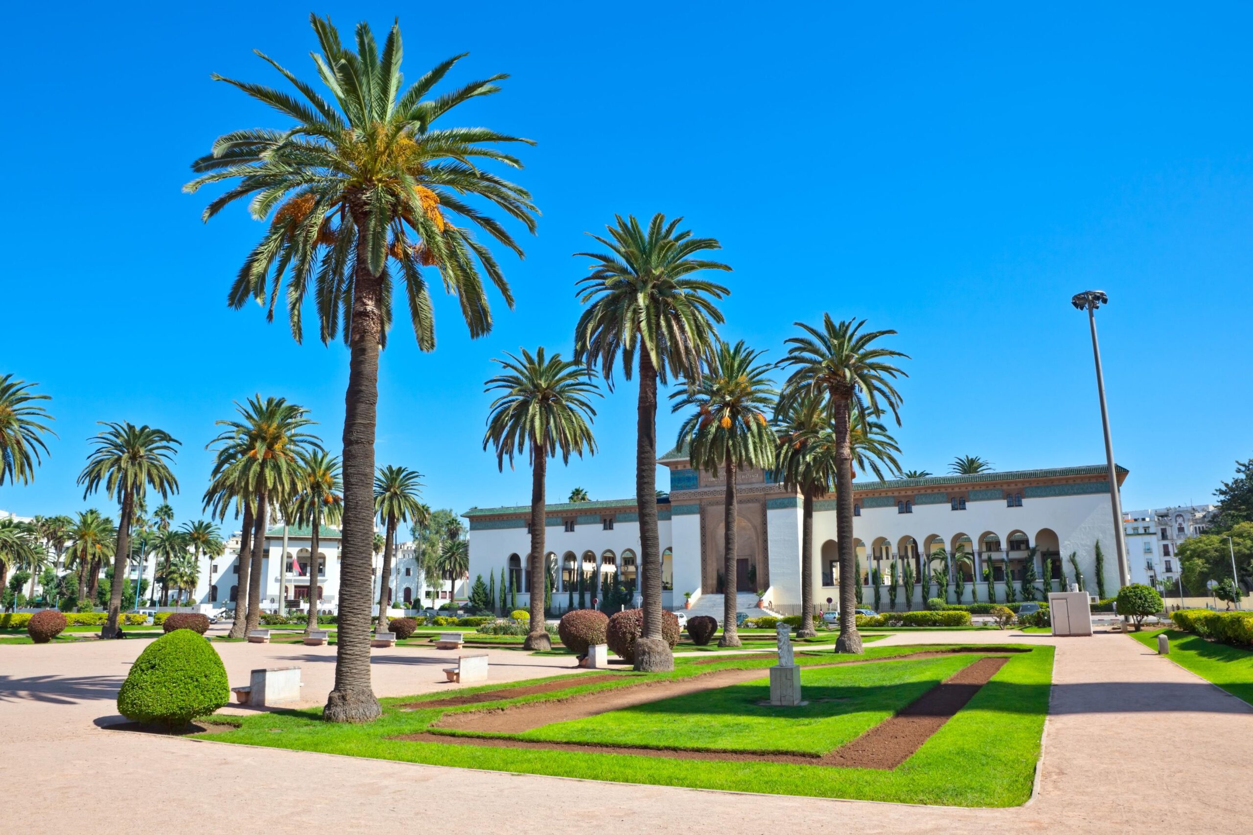 2ème édition du Forum Interactif du Tourisme de Casablanca-Settat (5 juillet 2023)