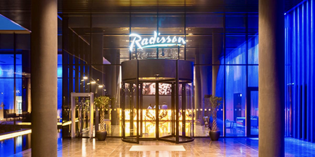 Radisson ouvre 7 nouvelles unités en Afrique