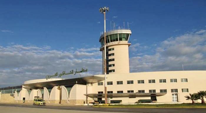 Air Arabia relie Nador à Francfort-Hahn