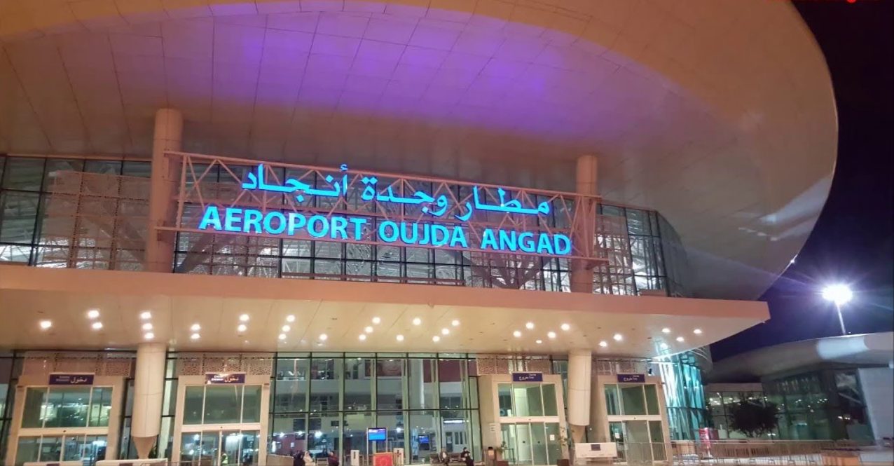 Air Arabia relie Oujda à Lyon et Lille
