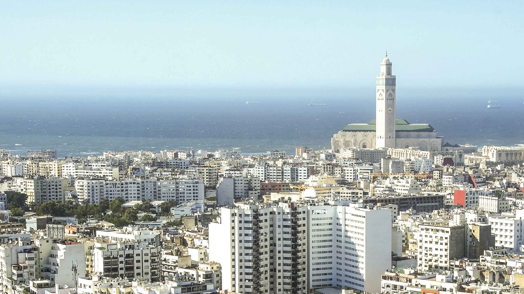 Le CRT Casablanca-Settat lance un appel à manifestation d’intérêt « Communication»