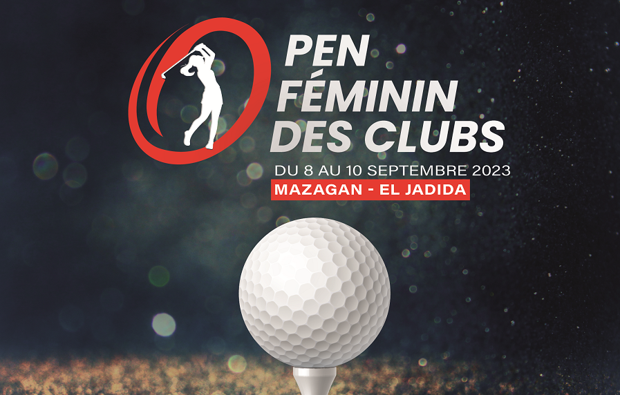 2ème édition de l’Open Féminin des Clubs au Mazagan Beach and Golf Resort