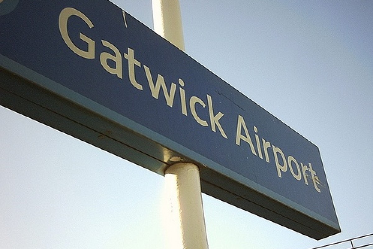 Plusieurs vols annulés cette semaine au départ de l’aéroport de Gatwick