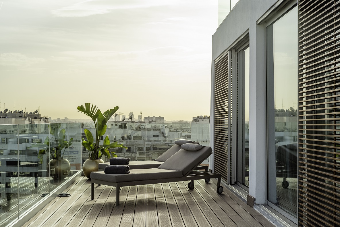 Barceló officialise son acquisition des hôtels Farah Casablanca et Rabat