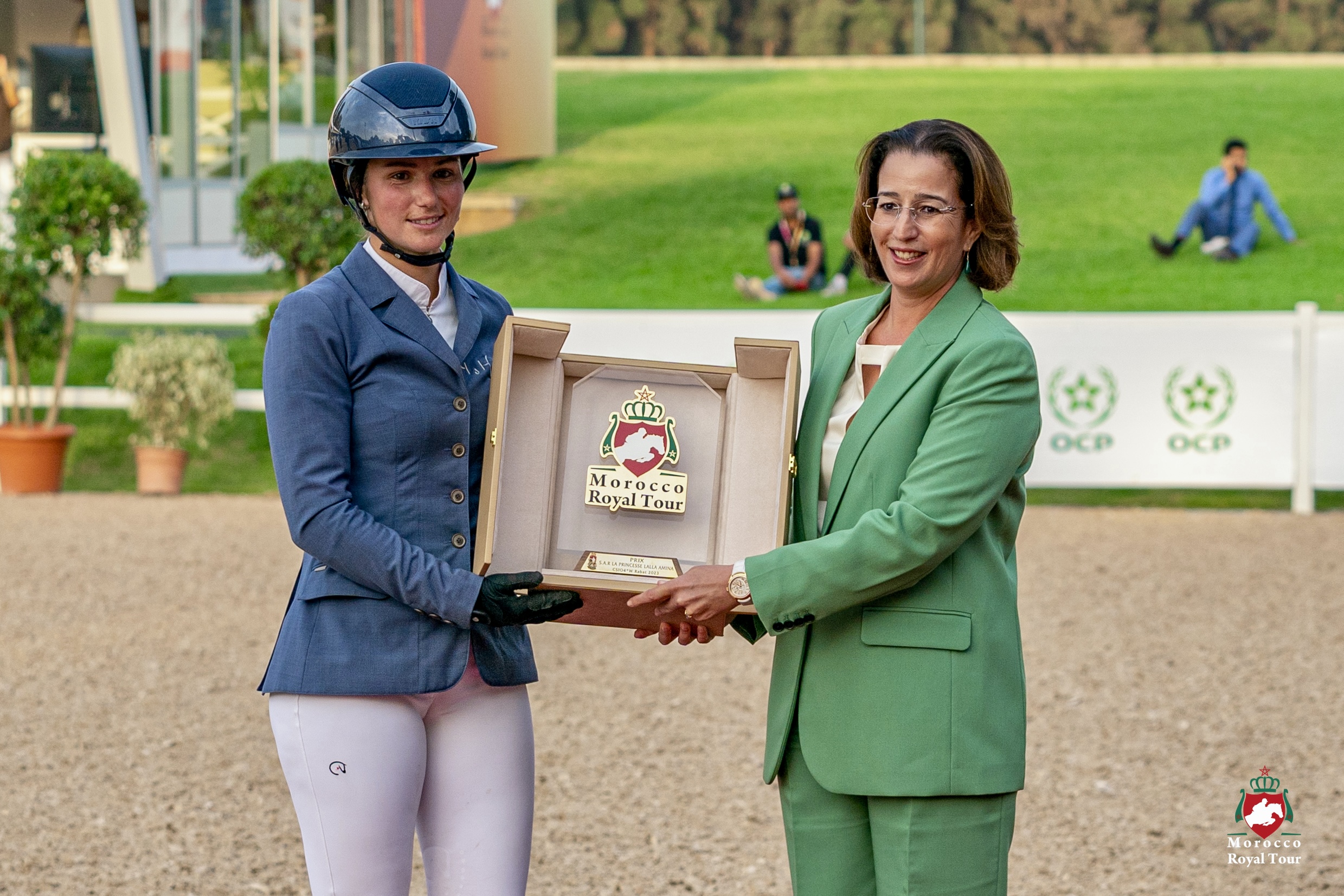 Prestigieux Prix Princesse World Cup What’s Next for Messi?