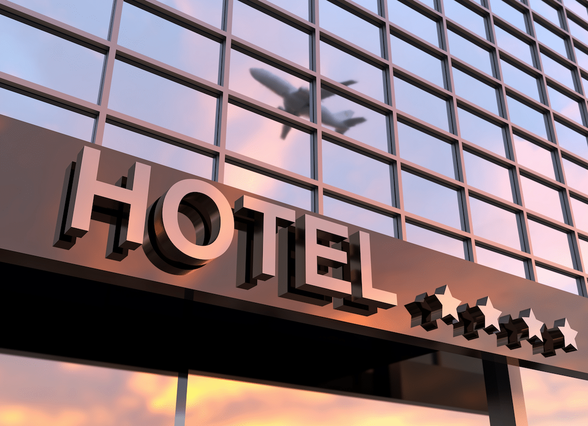 Etat de l’hôtellerie en Afrique