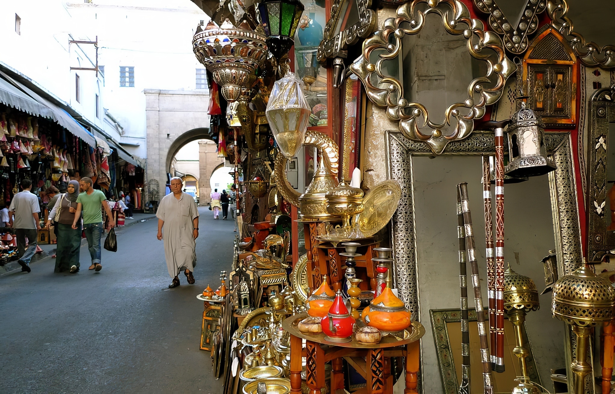 L’investissement touristique bat son plein à Casablanca