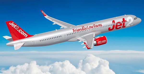 Jet2.com et Jet2holidays desserviront Marrakech et Agadir depuis 6 aéroports anglais