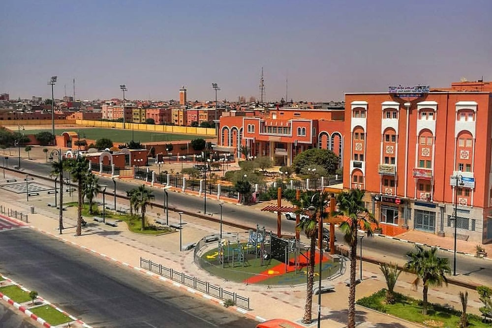 Laayoune désignée la ville la plus durable du monde arabe