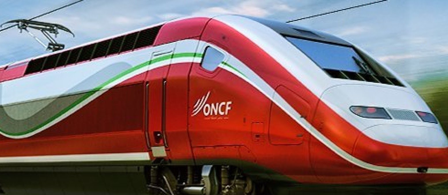 L’ONCF lance un appel à concurrence pour l’acquisition de 168 nouveaux trains