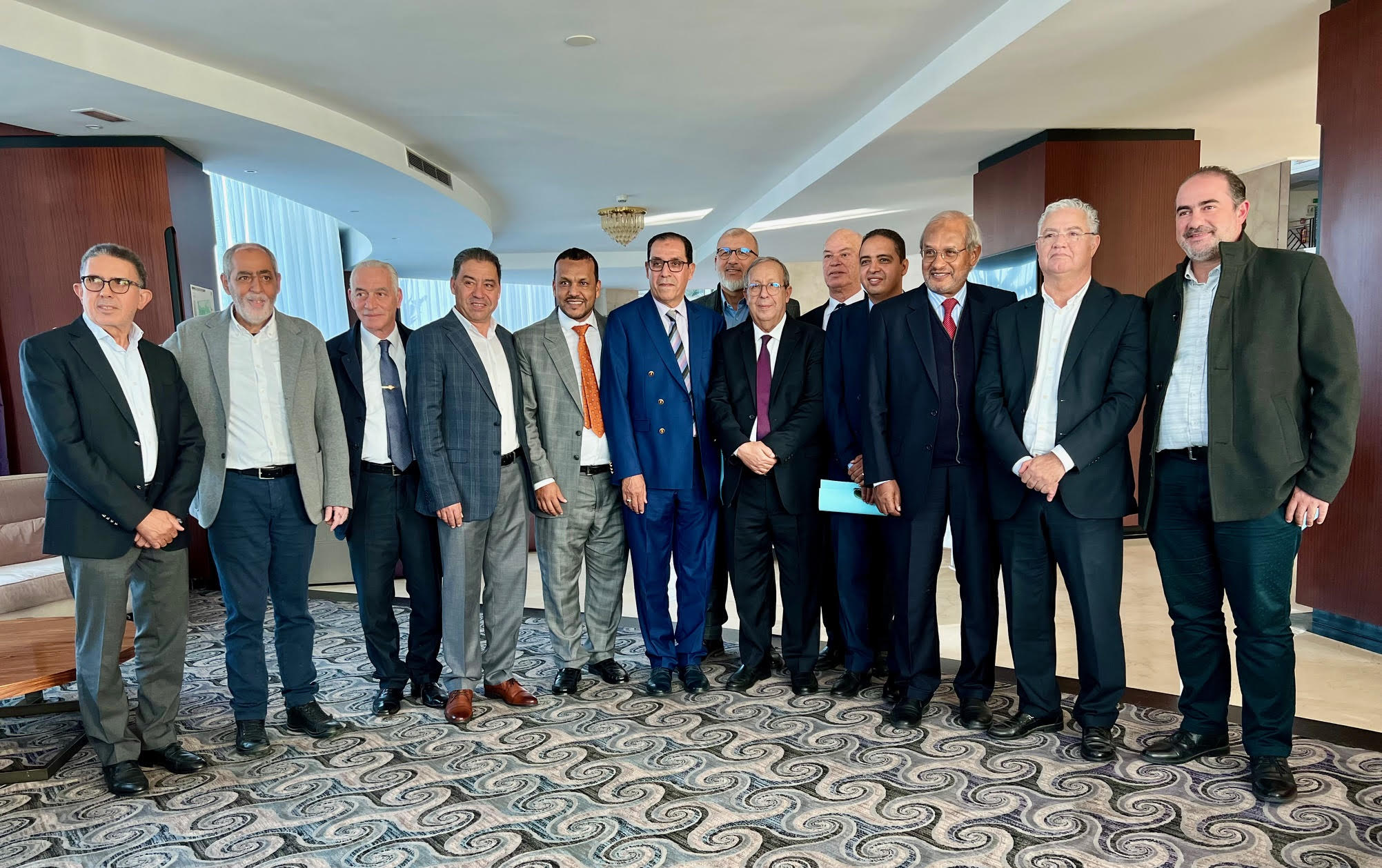 La FNIH invite les ARIH de Marrakech et d’Agadir à rallier les rangs