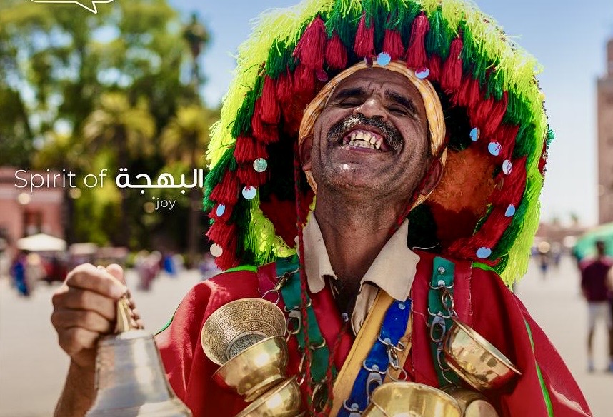 Le CRT Marrakech-Safi rend hommage au patrimoine culturel immatériel de Marrakech 