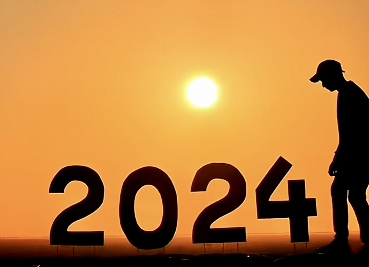 2024 pour nous !
