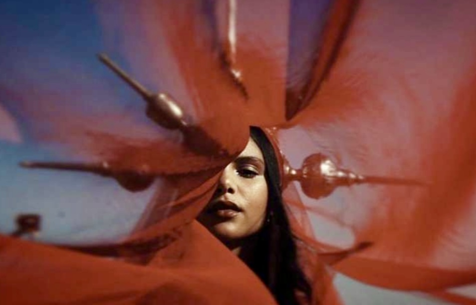 Expo : El Bahja Marrakech, hommage à la couleur et à l’art 