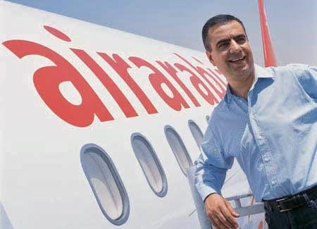 Air Arabia relie Barcelone, Bruxelles, Bâle, Paris et Istanbul depuis Rabat
