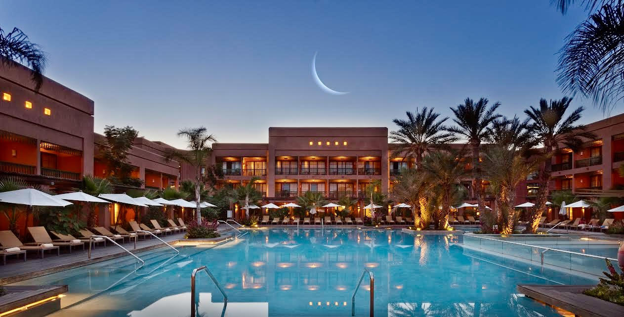 Offre Ramadan au Palmeraie Rotana Resort Marrakech