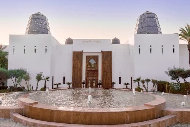 Sofitel Agadir Royalbay Resort rouvre début mai prochain