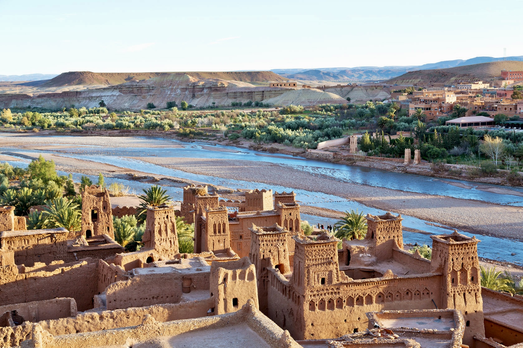Ouarzazate Events : nouvelle association pour la promotion culturelle et touristique de la destination