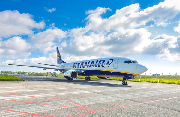 31 mars, Ryanair déploie ses ailes domestiques
