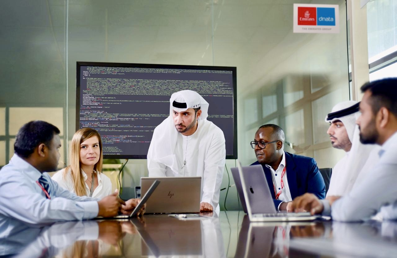 Emirates Group Invite les experts marocains en technologie à y faire carrière 
