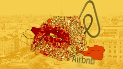 Peut-on réellement combattre Airbnb au Maroc ?