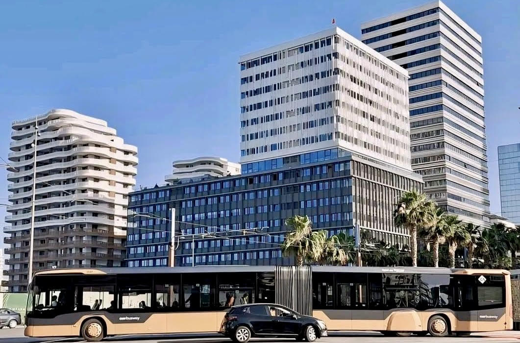 TripAdvisor  qualifie Casablanca destination incontournable en 2024