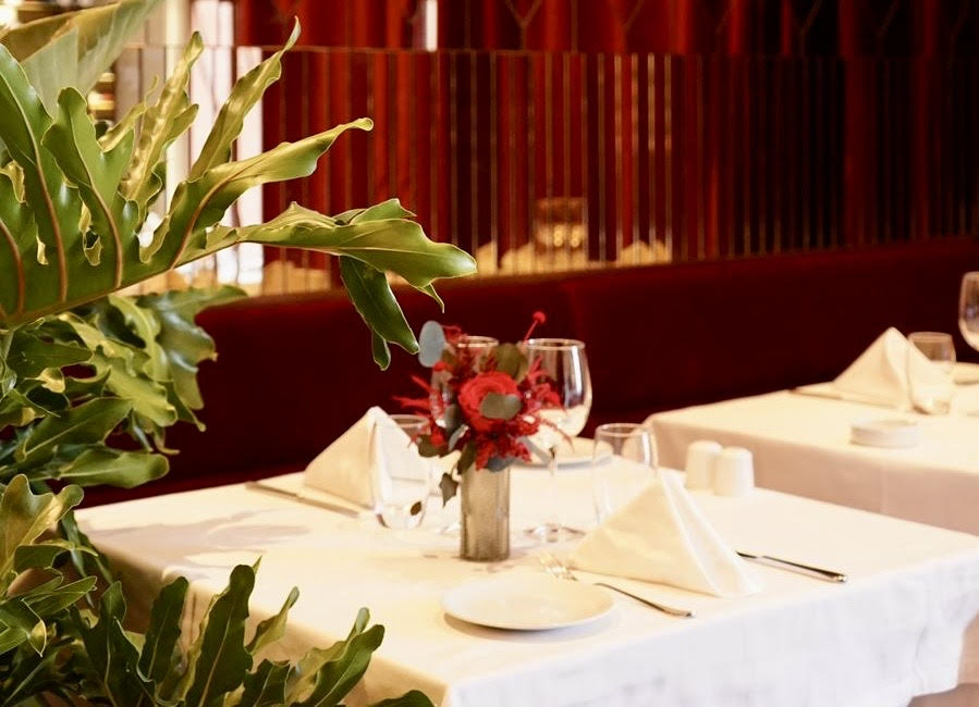 Brasserie La Bavaroise Casablanca rénovée… avec terrasse
