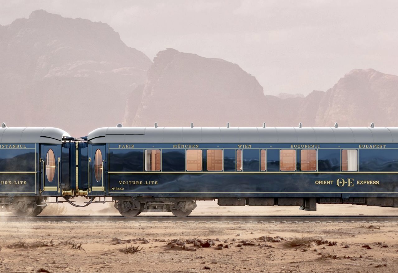 Orient Express Accor et Transsaharien Maroc, 2 expériences à vivre différemment 