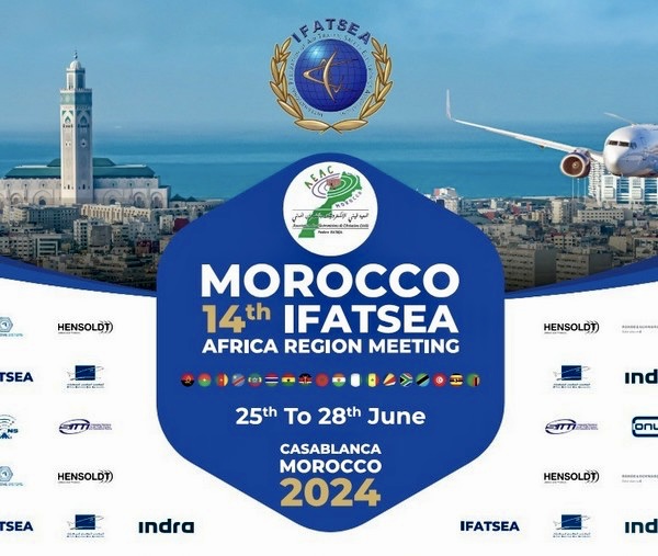 Casablanca accueille la 14ème réunion régionale de l’IFATSEA pour l’Afrique