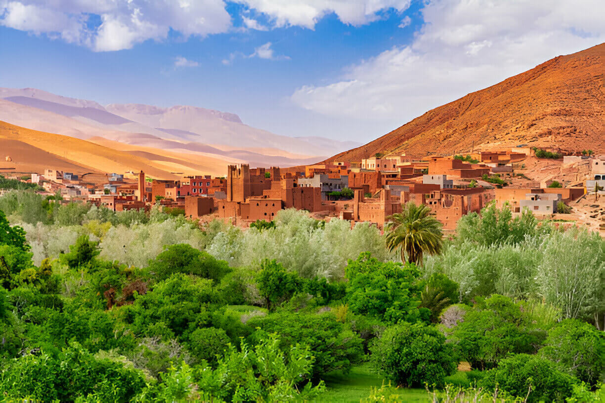 Que faut-il faire pour sauver la destination Ouarzazate ?
