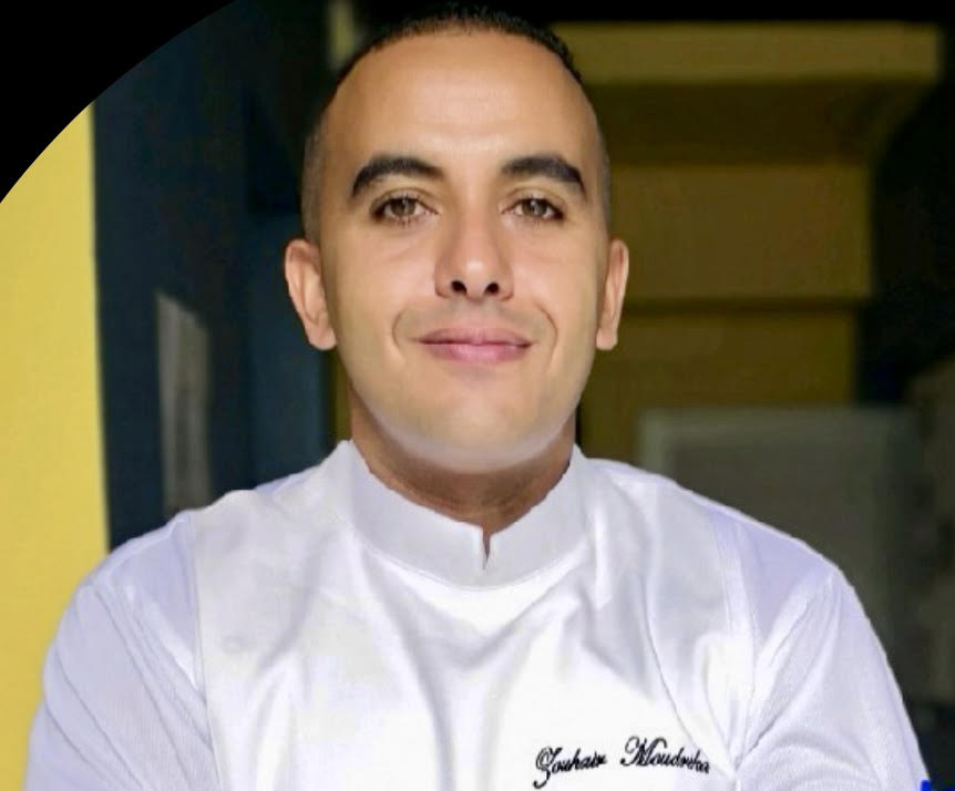 Beaucoup de challenge pour Chef Zouhair au Fairmont Rabat