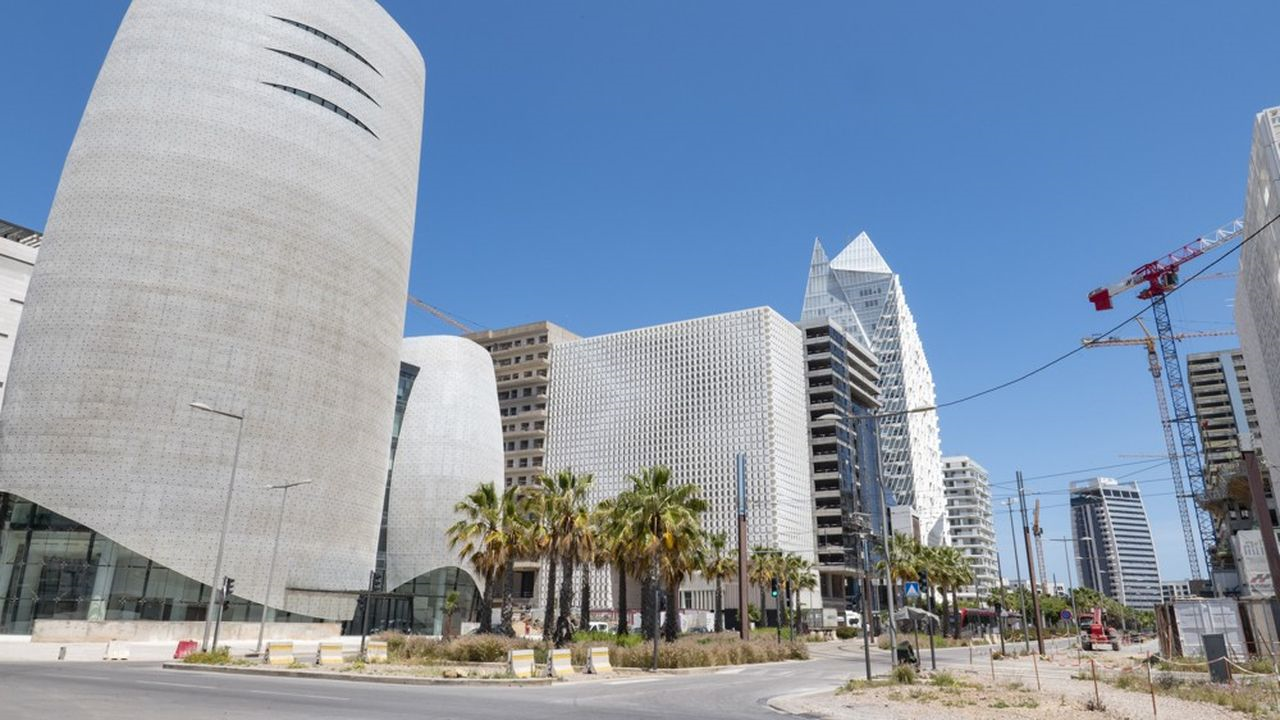 Casablanca renouvelle ses ambitions MICE