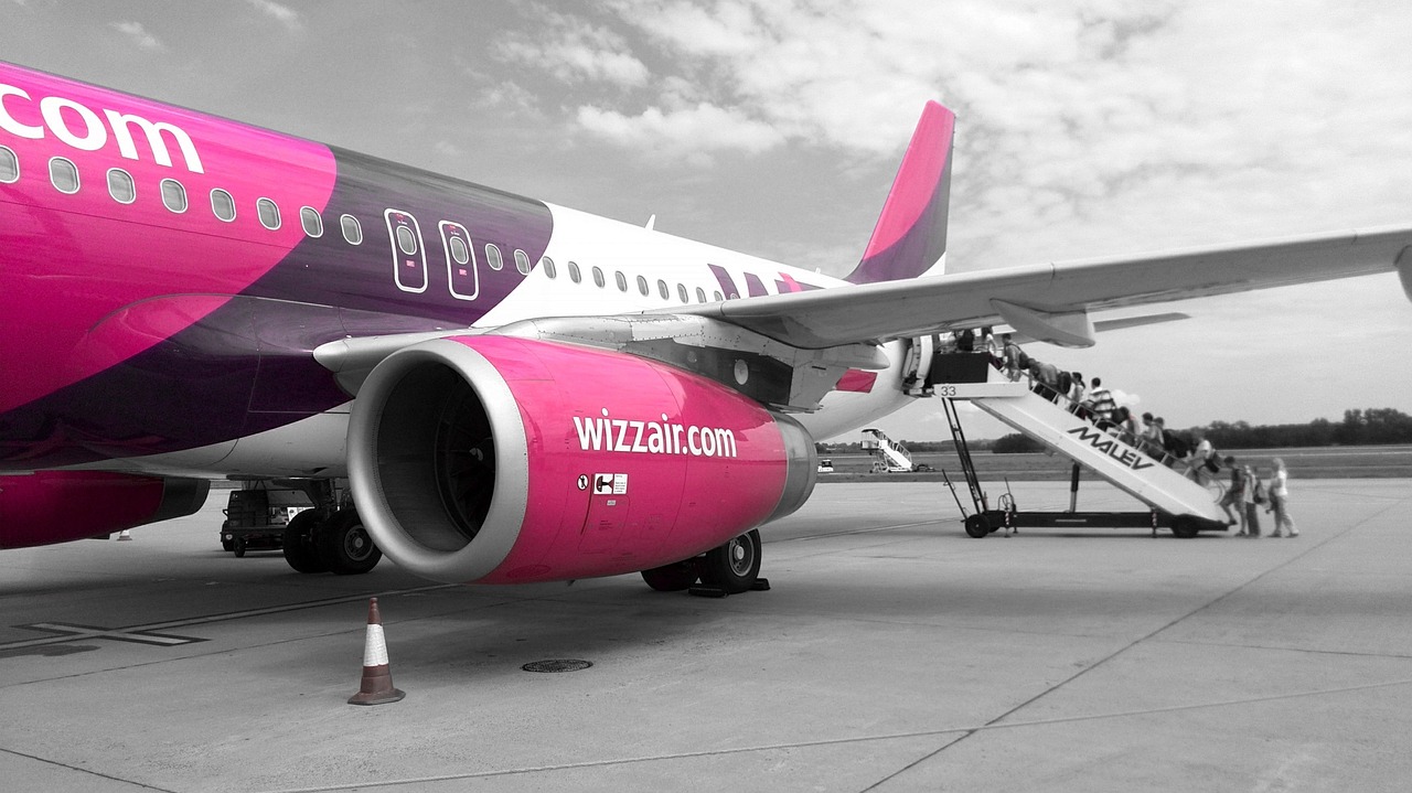 Wizz Air domine la croissance aérienne entre le Maroc et l’Europe