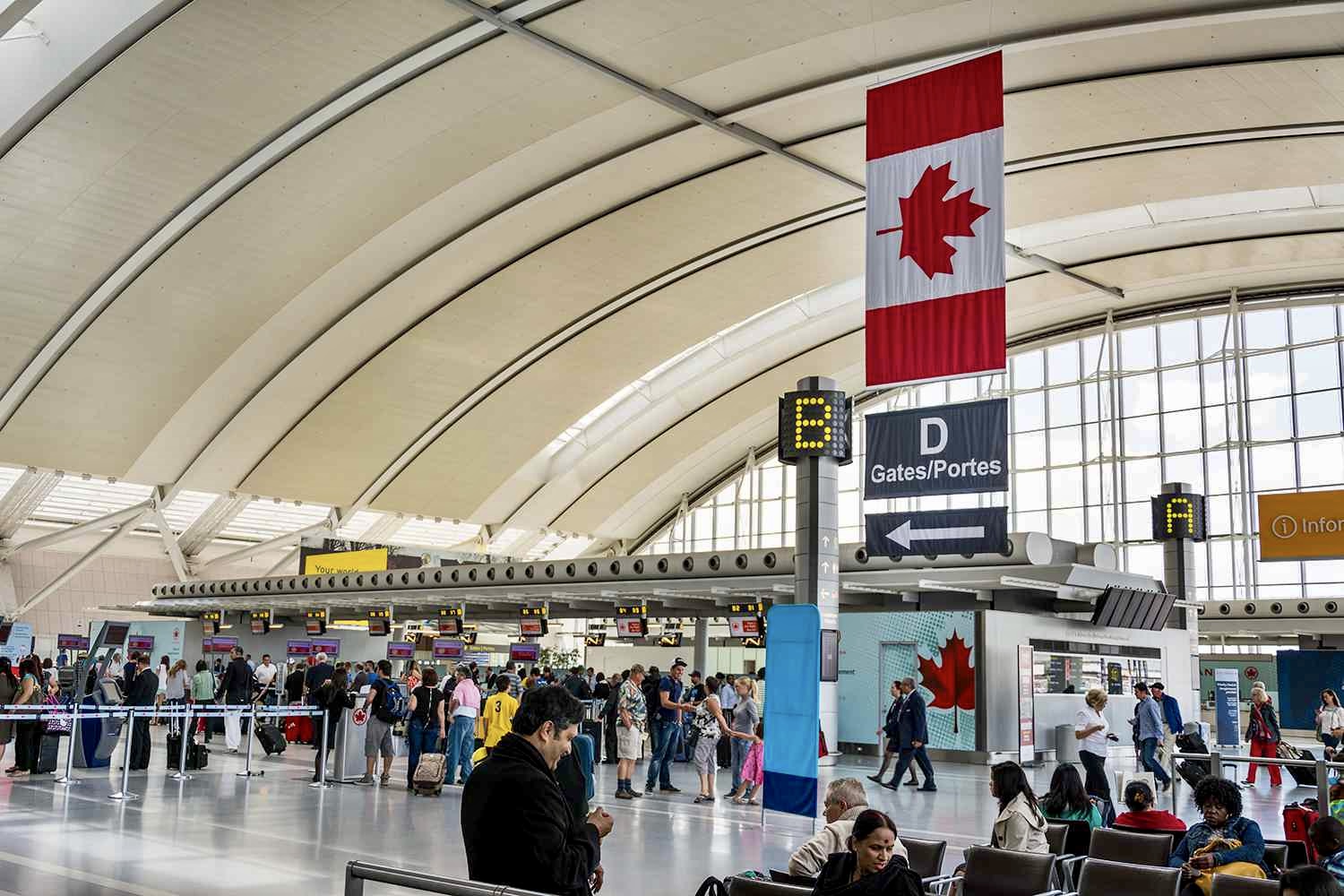 À propos de la nouvelle ligne aérienne Casablanca-Toronto