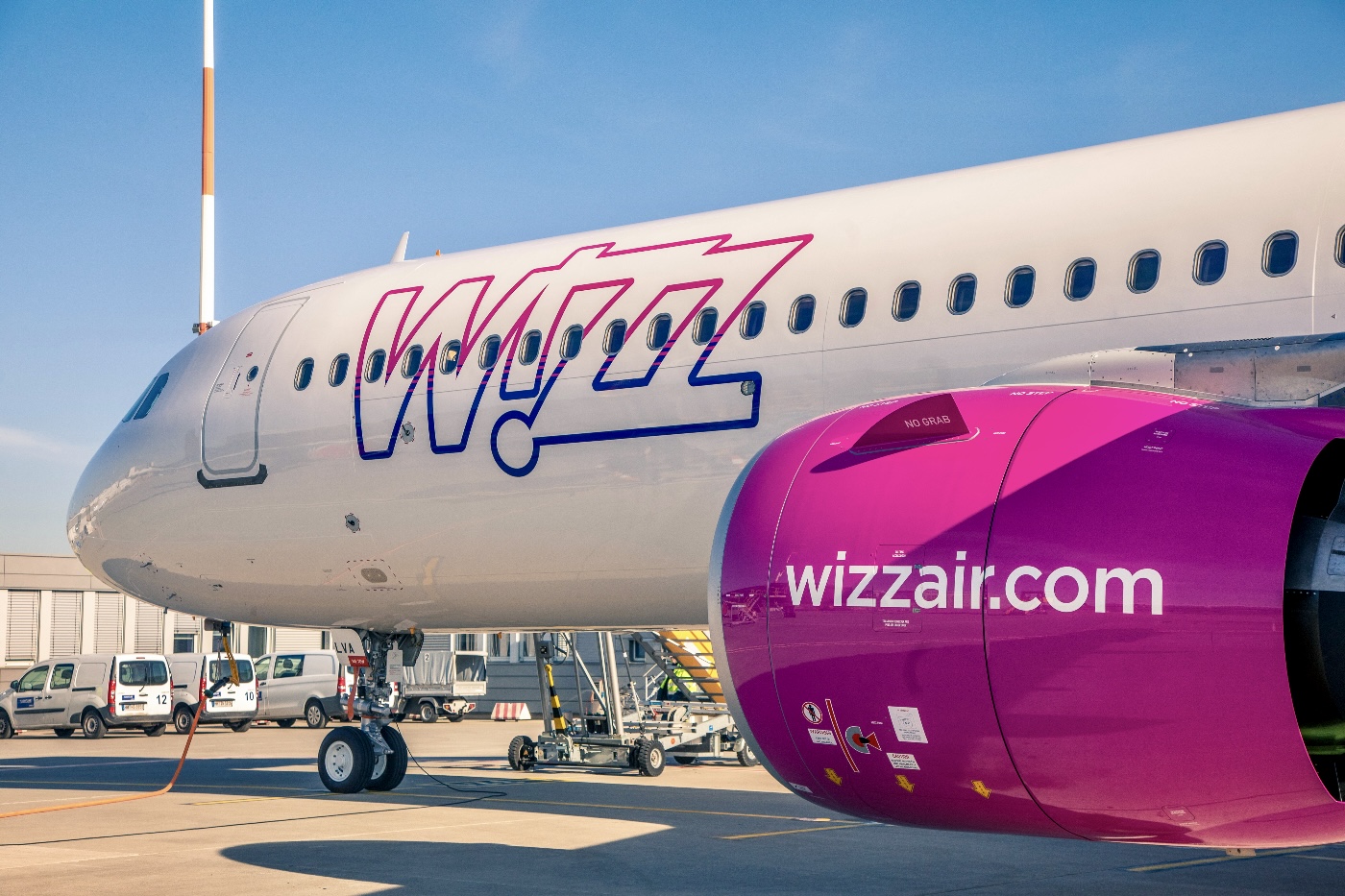 Nouveau partenariat stratégique entre l’ONMT et Wizz Air