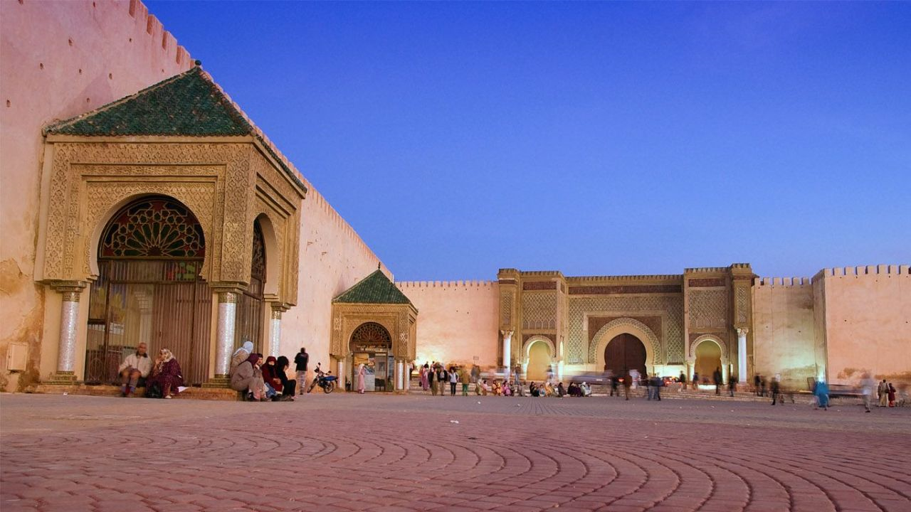 6ème édition du FITAM : Meknès au croisement de l’histoire et de l’authenticité…