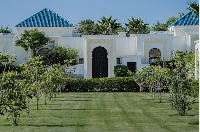 Quand luxe et durabilité redéfinissent l’hôtellerie à Banyan Tree Tamouda Bay