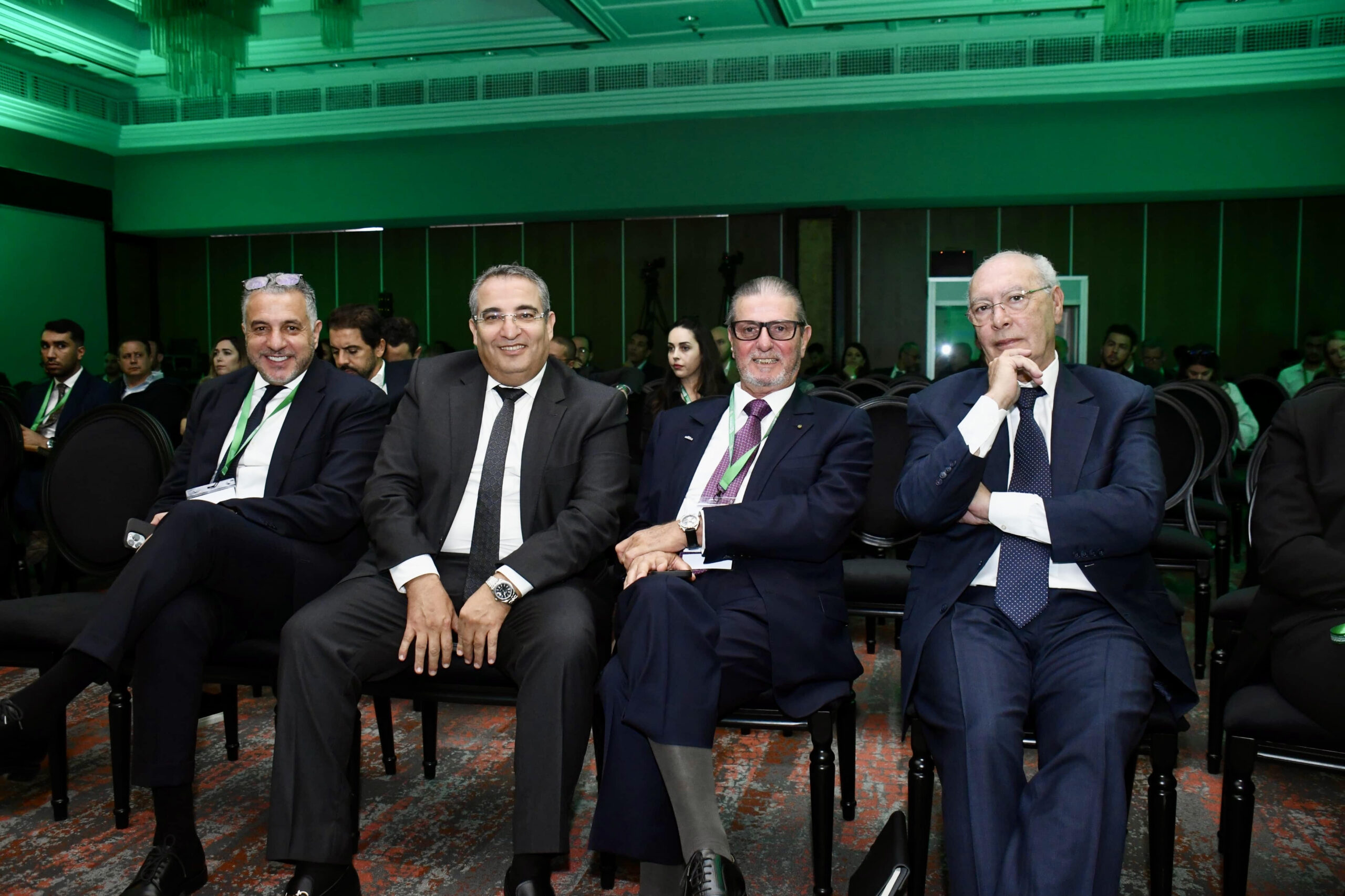 Retour sur le Morocco Showcase Summit 2024