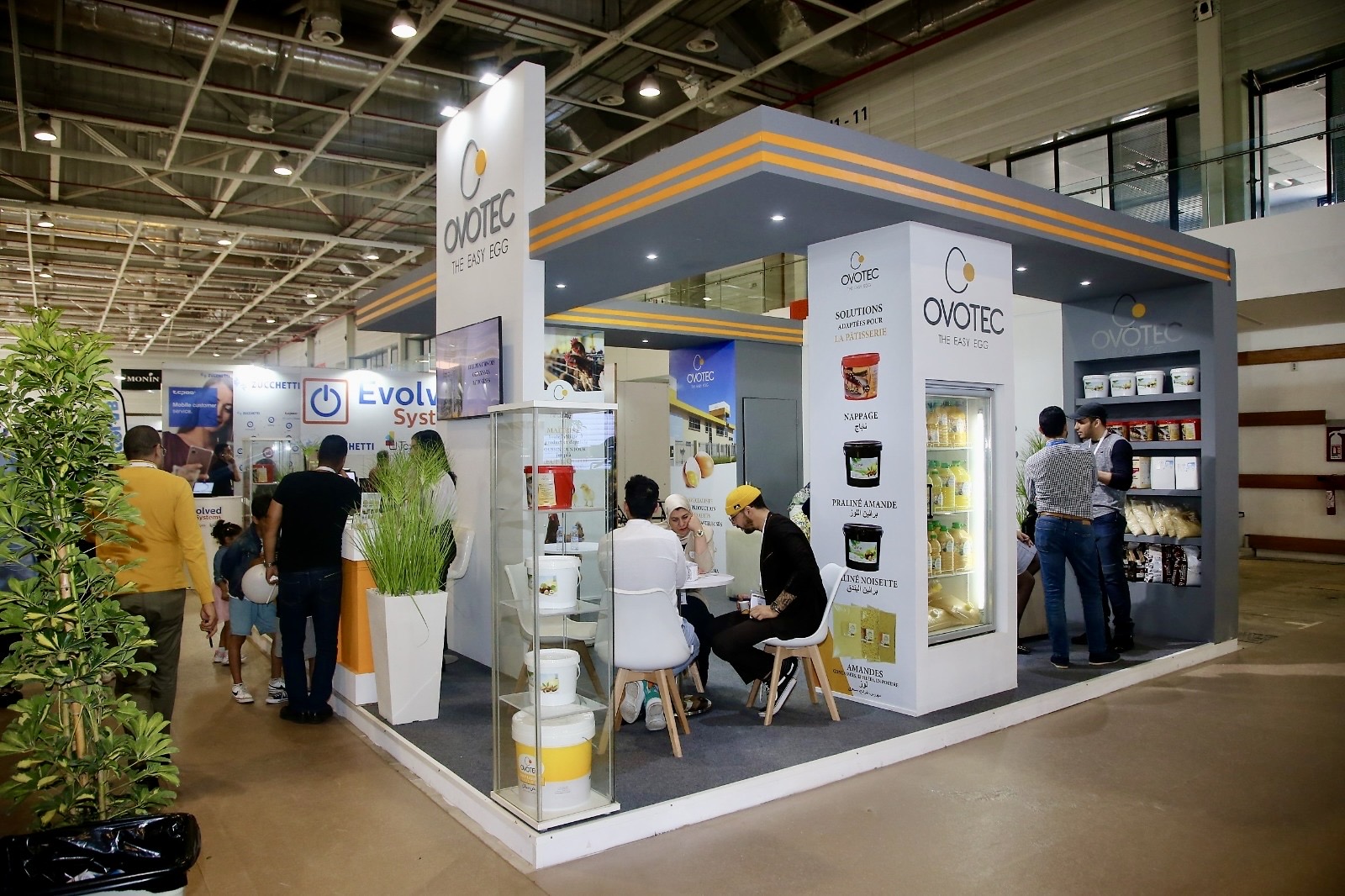 CREMAI 2025 met le cap sur Marrakech