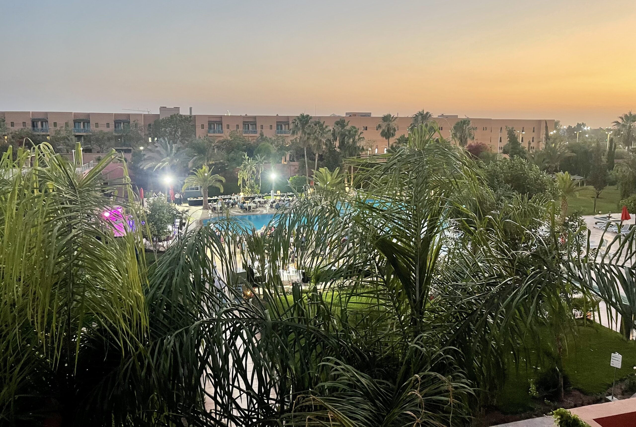 Marrakech à l’ère de sa post-vérité, ses illusions et ses réalités étouffées