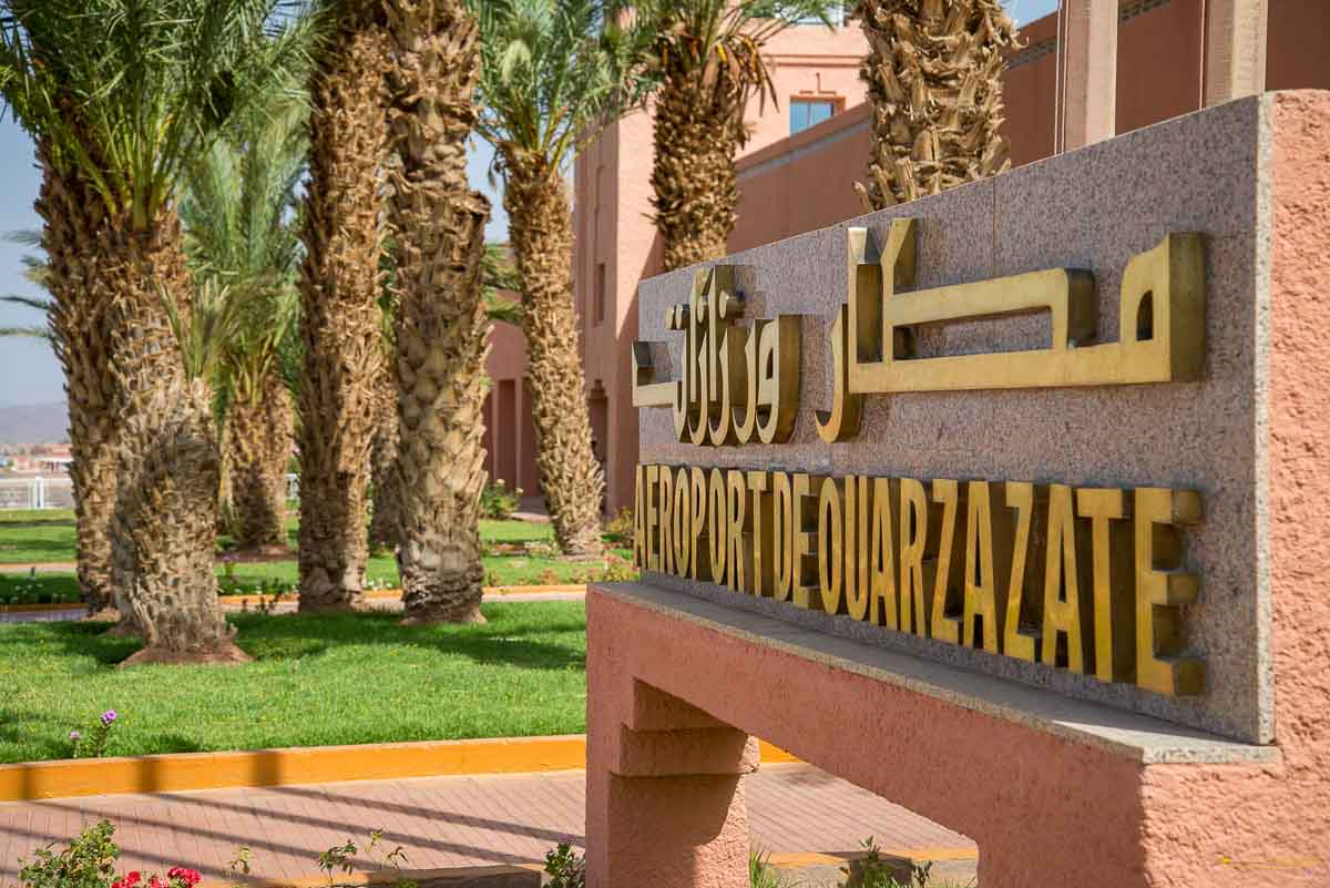 Gros malaise structurel dans la gouvernance aérienne de Drâa-Tafilalet