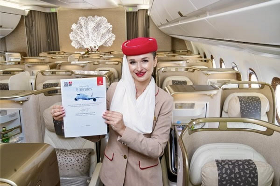 Emirates recrute encore au Maroc