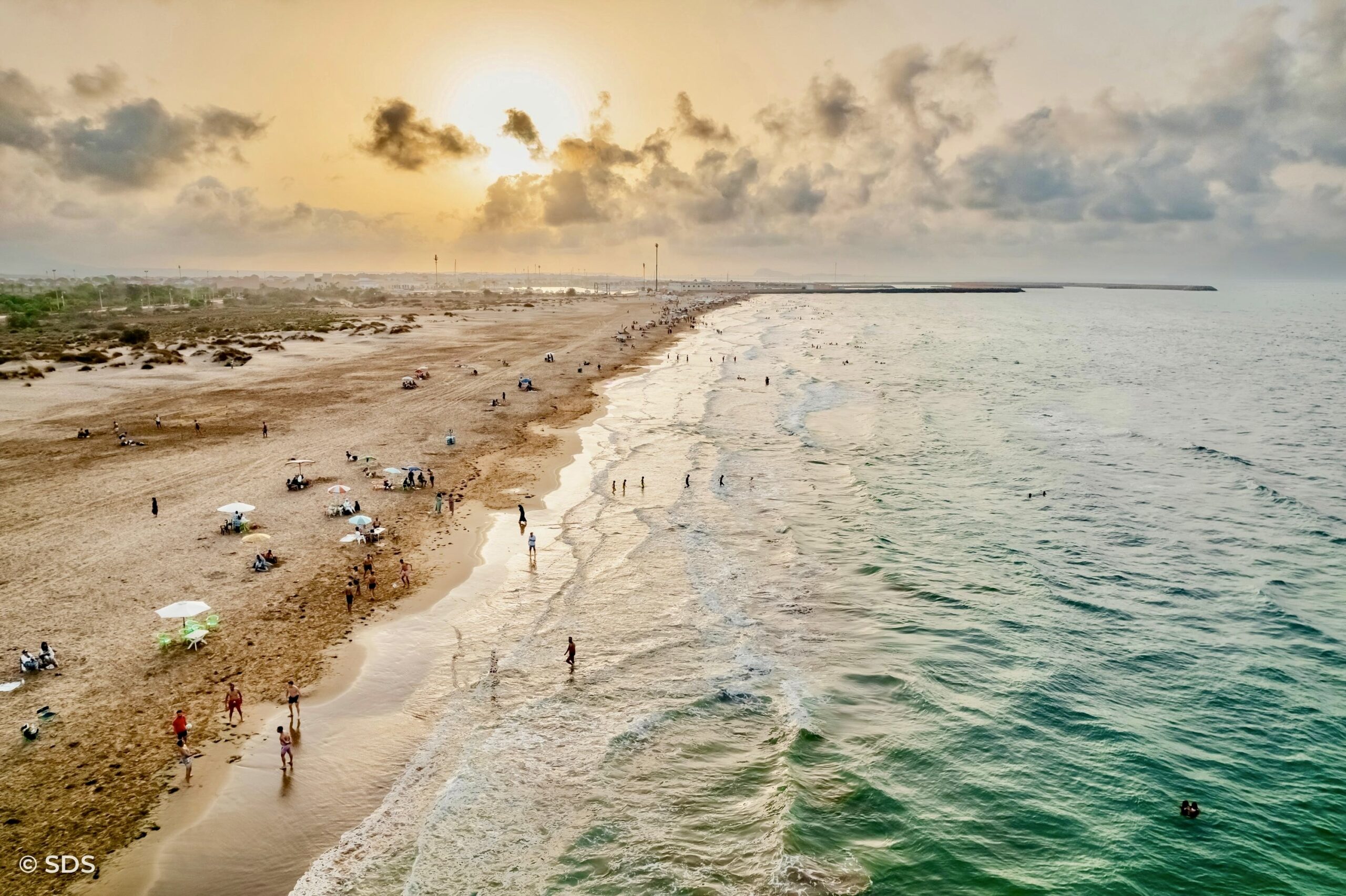 Saïdia change d’échelle (épilogue)