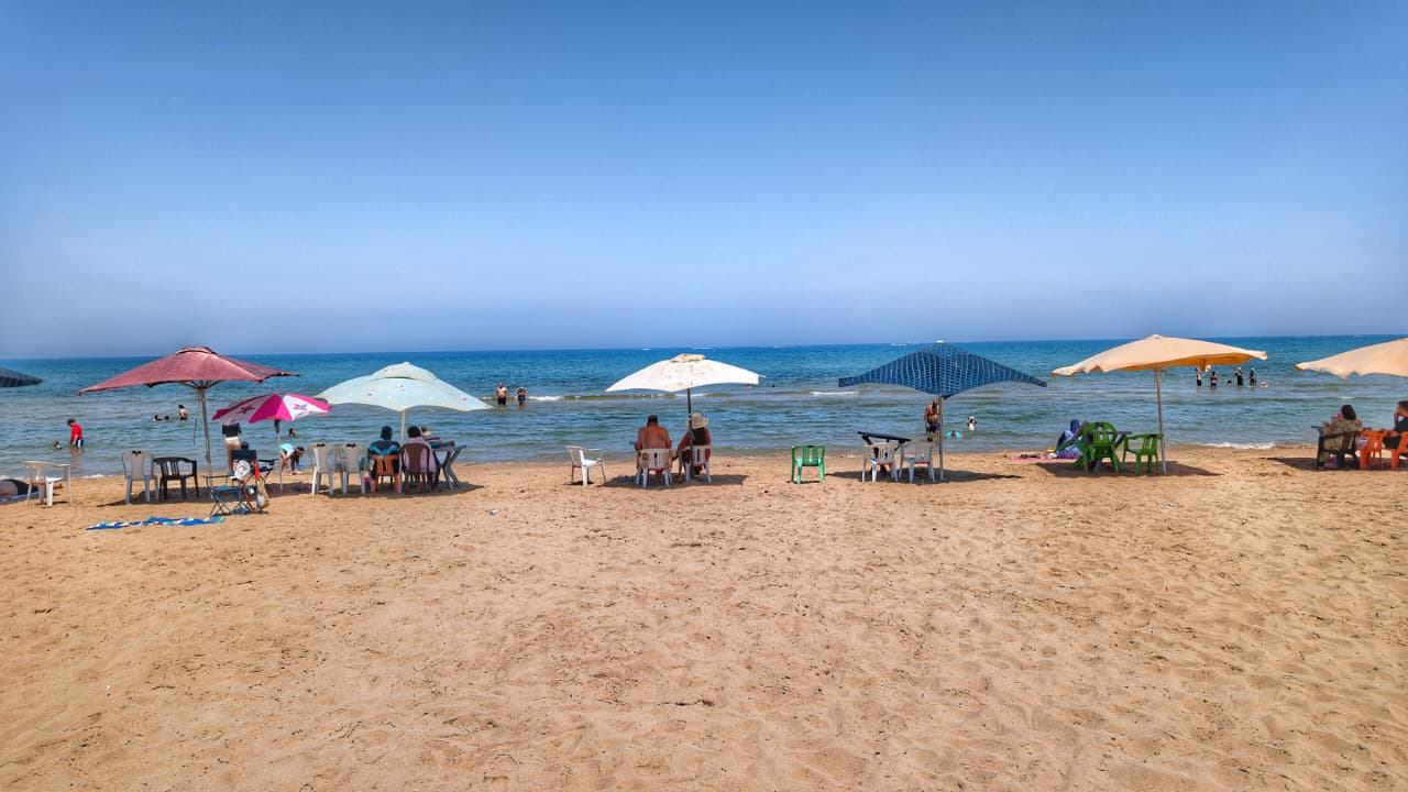 Saidia, aux origines du mal…