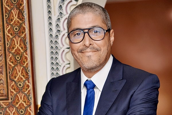 Adel El Fakir, l’architecte aérien qui veut redessiner le ciel marocain