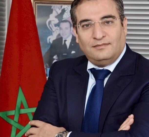 Imad Barrakad : l’ingénieur en chef de la transformation touristique marocaine