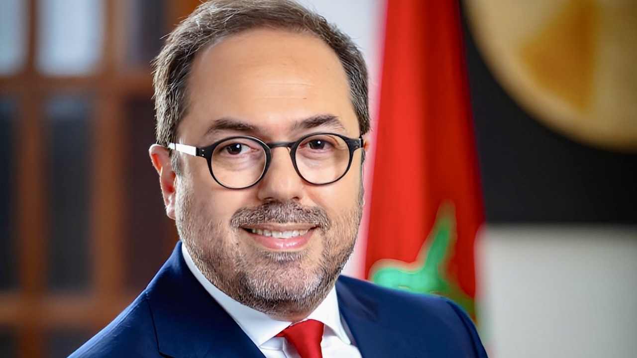 Abdelhamid Addou au temps des alliances stratégiques