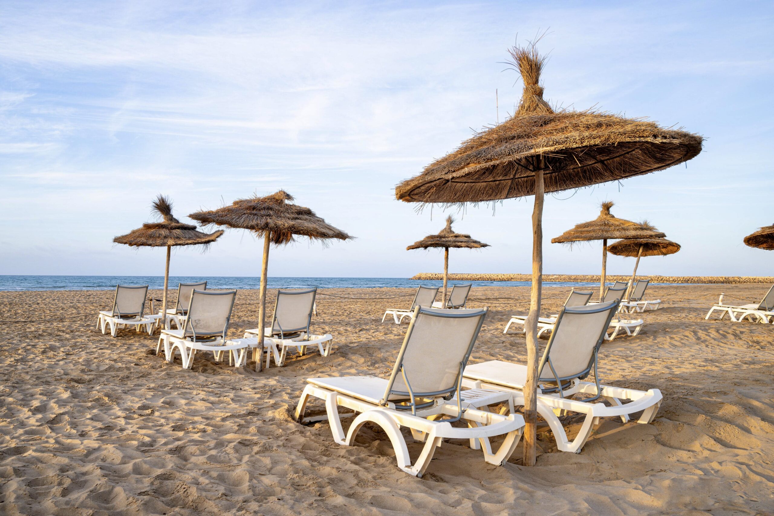 Saïdia Méditerrania, la Riviera en devenir de l’Oriental (2)