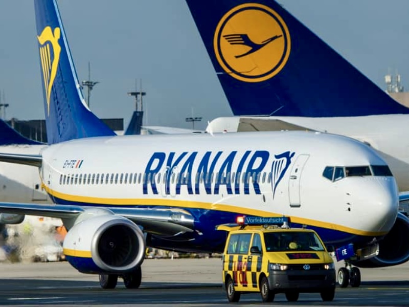 L’empire Ryanair irrite les passagers marocains